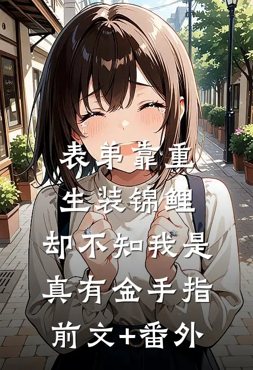 表弟靠重生装锦鲤，却不知我是真有金手指前文+番外
