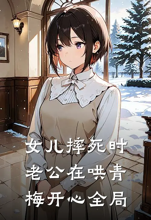 女儿摔死时，老公在哄青梅开心全局
