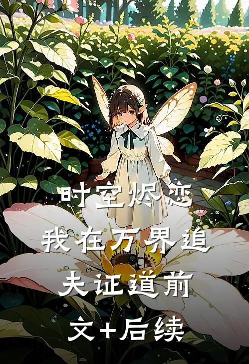时空烬恋：我在万界追夫证道前文+后续