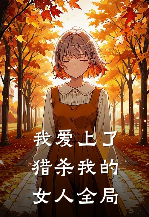 我爱上了猎杀我的女人全局
