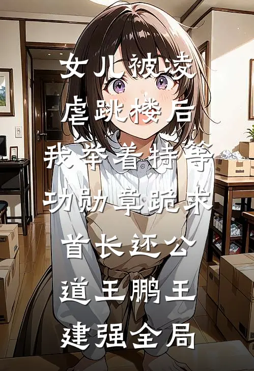 女儿被凌虐跳楼后，我举着特等功勋章跪求首长还公道王鹏王建强全局