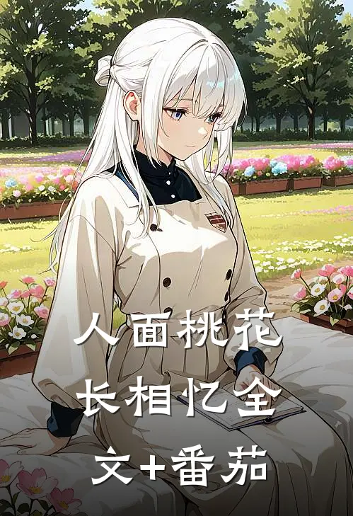 人面桃花长相忆全文+番茄