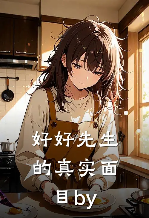 好好先生的真实面目by