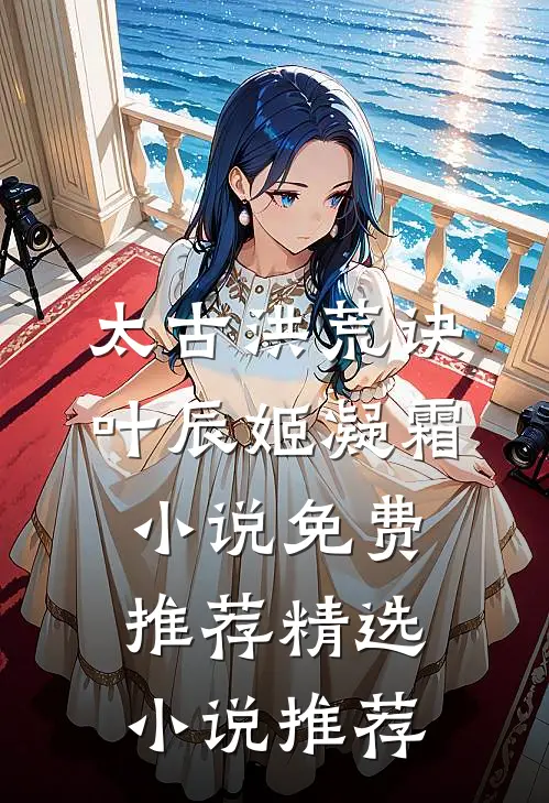 太古洪荒诀叶辰姬凝霜小说免费推荐精选小说推荐
