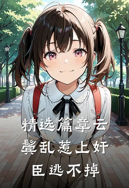 精选篇章云鬓乱惹上奸臣逃不掉