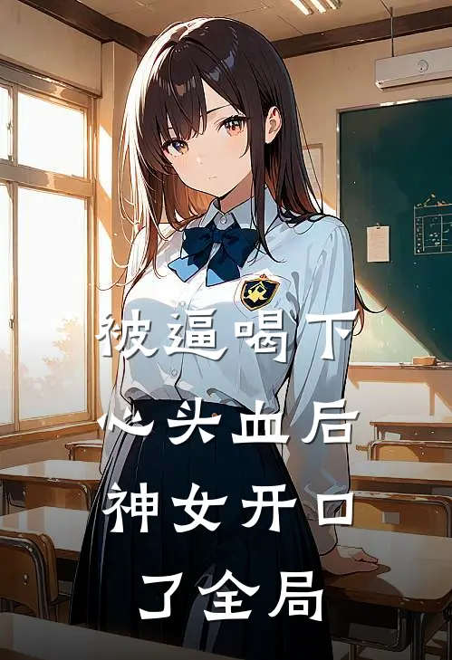 被逼喝下心头血后，神女开口了全局