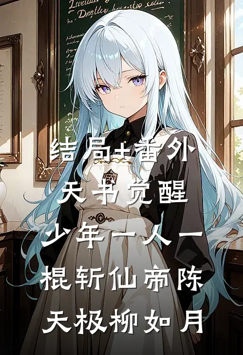 结局+番外天书觉醒：少年一人一棍斩仙帝陈天极柳如月