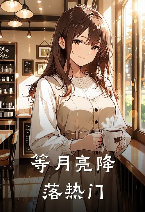 等月亮降落热门