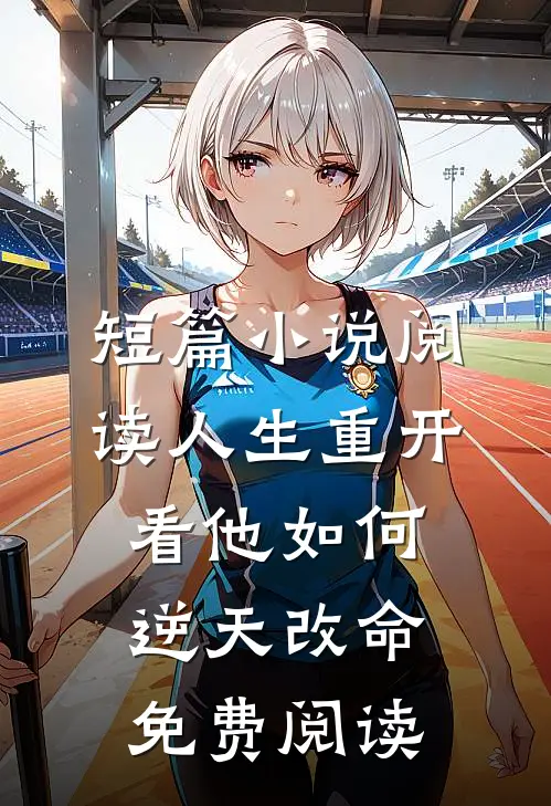 短篇小说阅读人生重开看他如何逆天改命免费阅读