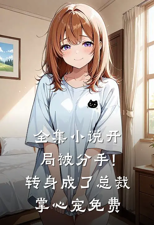 全集小说开局被分手!转身成了总裁掌心宠免费