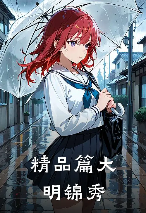 精品篇大明锦秀