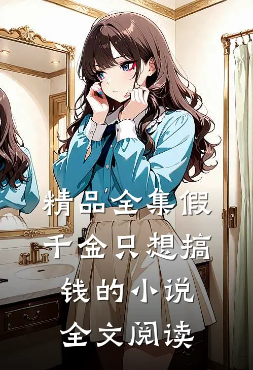 精品全集假千金只想搞钱的小说全文阅读