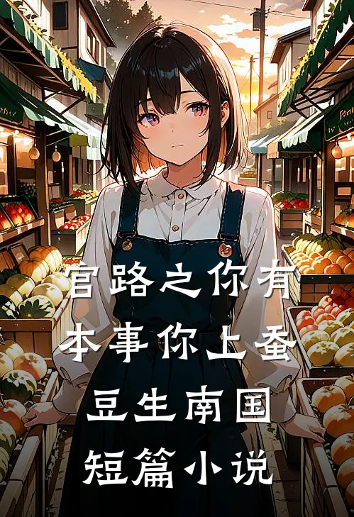 官路之你有本事你上蚕豆生南国短篇小说