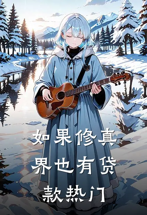如果修真界也有贷款热门