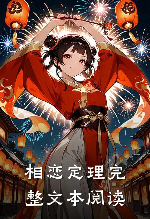 相恋定理完整文本阅读