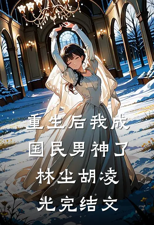 重生后我成国民男神了林尘胡凌光完结文