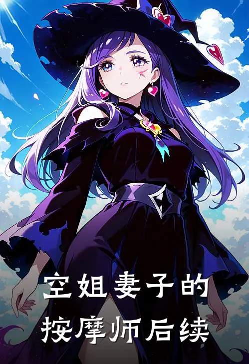 空姐妻子的按摩师后续