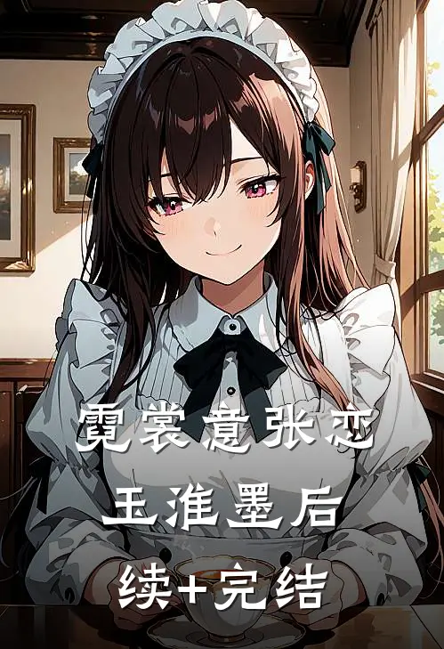霓裳意张恋玉淮墨后续+完结