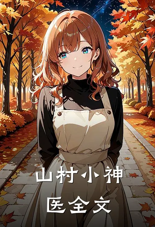 山村小神医全文