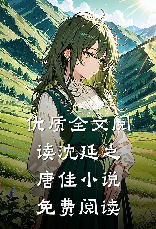 优质全文阅读沈延之唐佳小说免费阅读