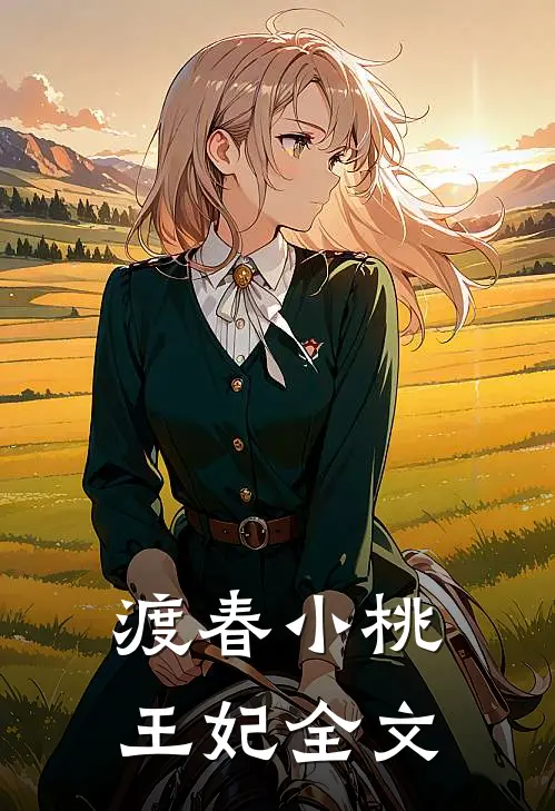 渡春小桃王妃全文