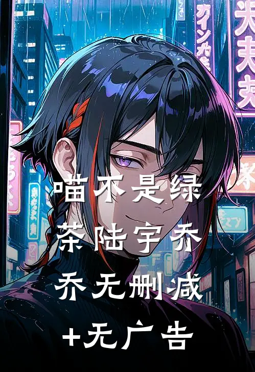 喵不是绿茶陆宇乔乔无删减+无广告