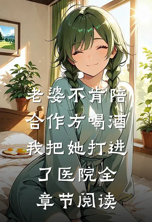 老婆不肯陪合作方喝酒，我把她打进了医院全章节阅读