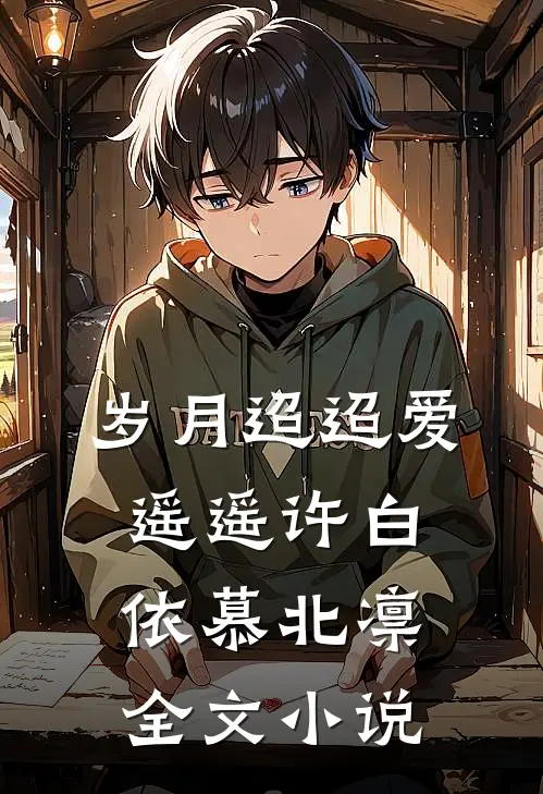 岁月迢迢爱遥遥许白依慕北凛全文小说