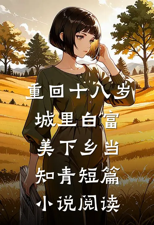 重回十八岁：城里白富美下乡当知青短篇小说阅读