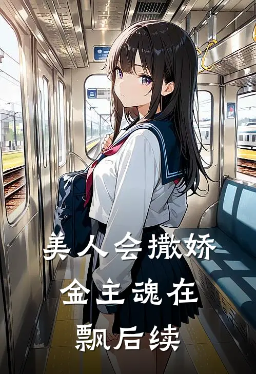 美人会撒娇，金主魂在飘后续