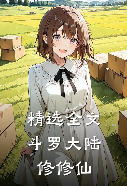 精选全文斗罗大陆修修仙