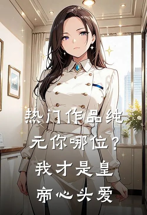 热门作品纯元你哪位？我才是皇帝心头爱