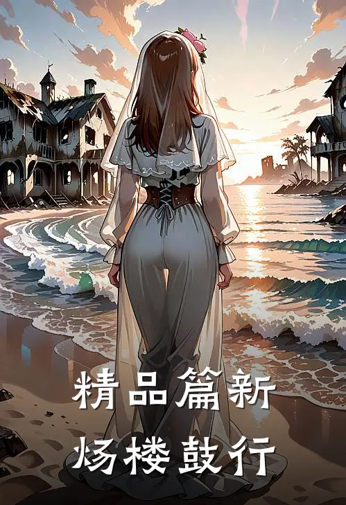 精品篇新炀楼鼓行