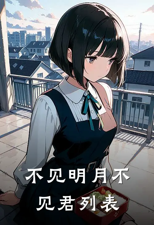 不见明月不见君列表