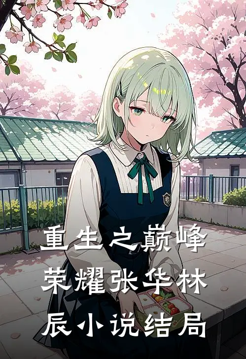 重生之巅峰荣耀张华林辰小说结局