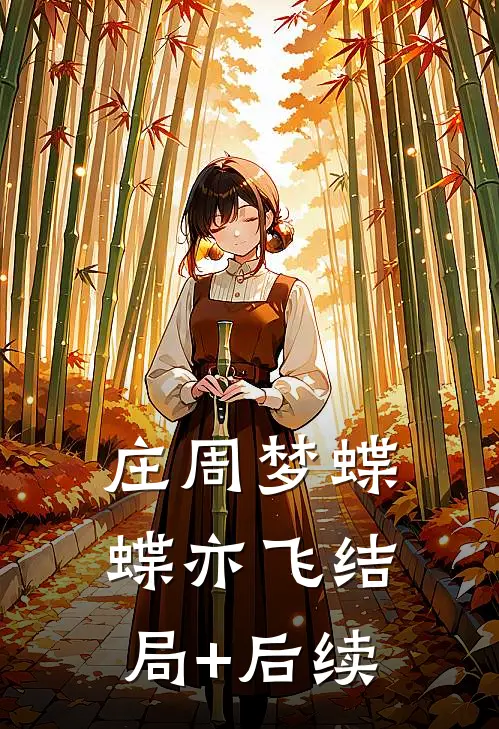 庄周梦蝶蝶亦飞结局+后续