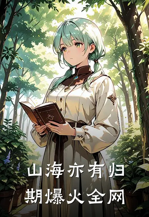 山海亦有归期爆火全网