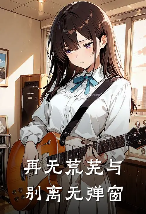 再无荒芜与别离无弹窗