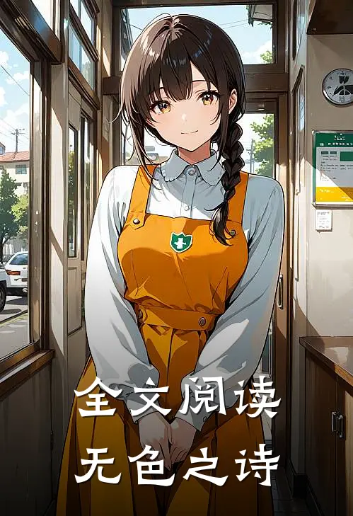 全文阅读无色之诗