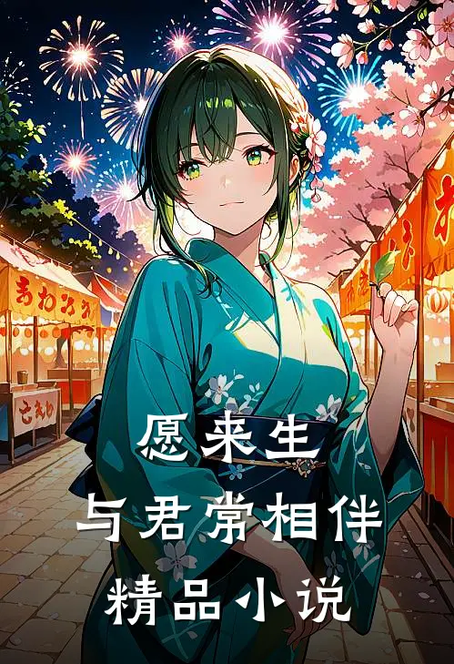愿来生，与君常相伴精品小说
