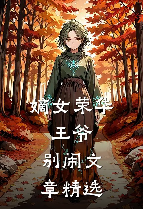 嫡女荣华：王爷，别闹文章精选