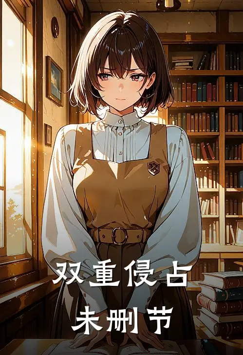 双重侵占未删节