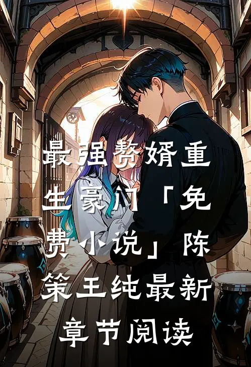最强赘婿重生豪门「免费小说」陈策王纯最新章节阅读