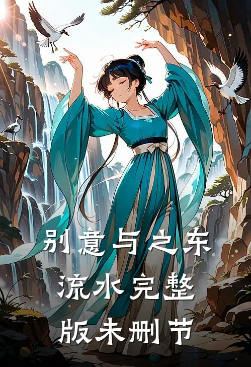 别意与之东流水完整版未删节