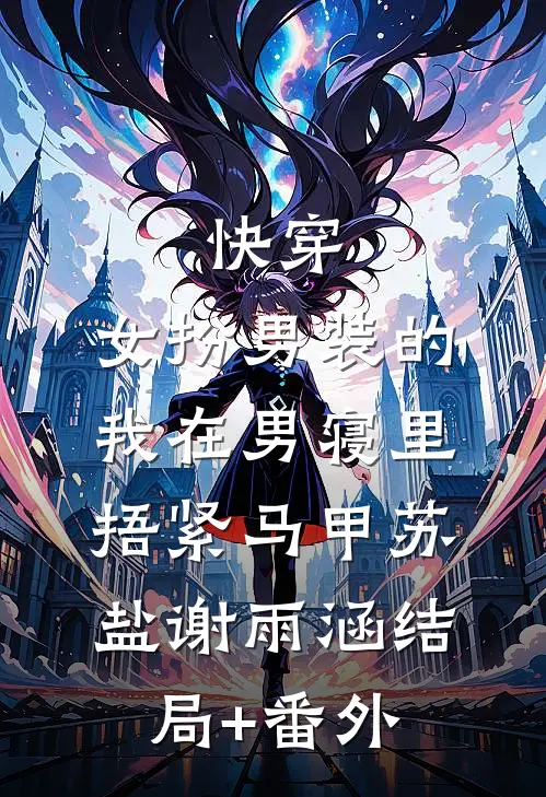 快穿：女扮男装的我在男寝里捂紧马甲苏盐谢雨涵结局+番外