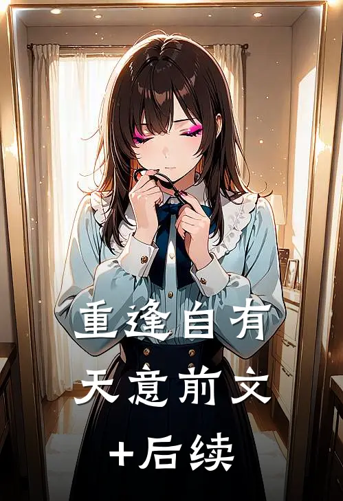 重逢自有天意前文+后续