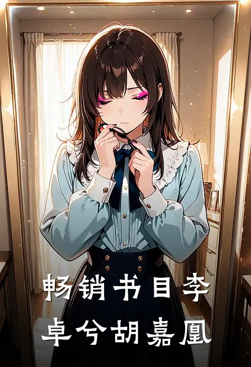 畅销书目李卓兮胡嘉凰