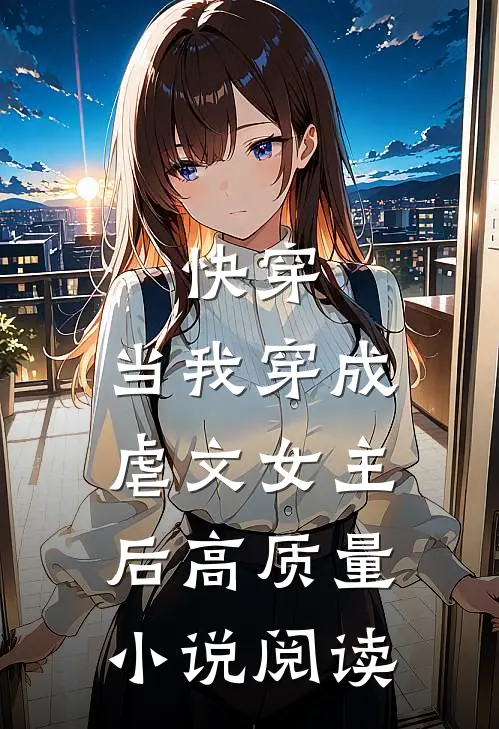 快穿：当我穿成虐文女主后高质量小说阅读