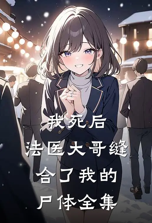 我死后，法医大哥缝合了我的尸体 全集