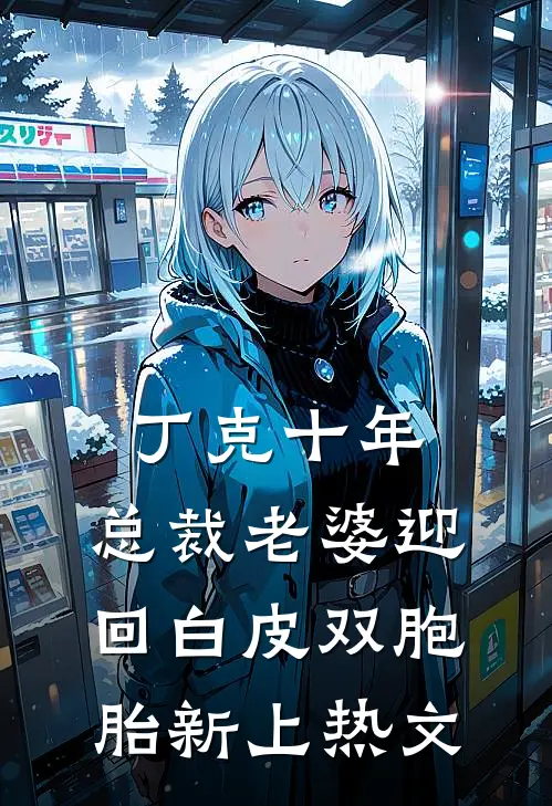 丁克十年，总裁老婆迎回白皮双胞胎新上热文